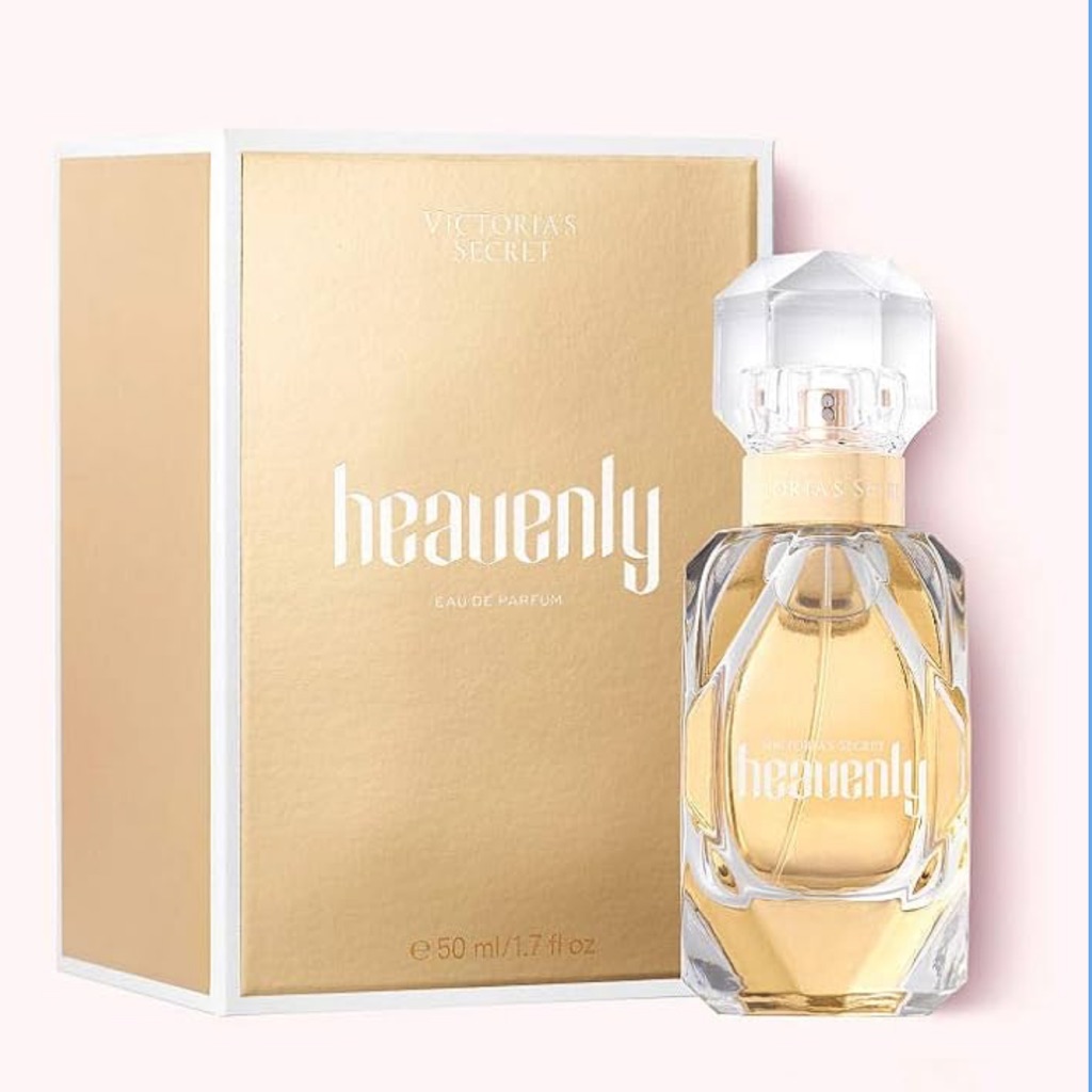 Victoria's Secret Heavenly 1.7 Fl Oz Eau De Parfum